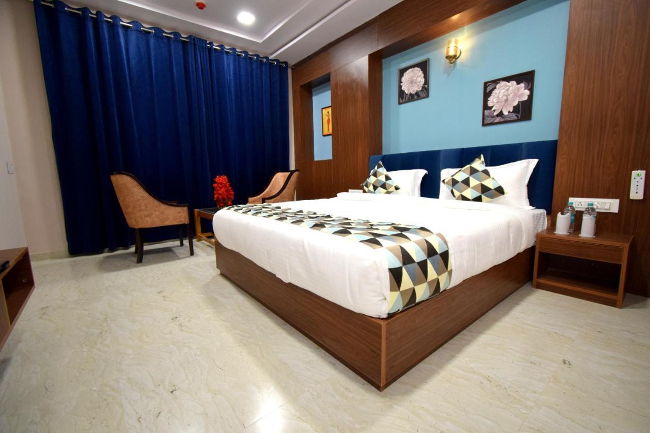 The Sky Imperial - Shahi Hotels & Resort Nathdwara Exterior photo